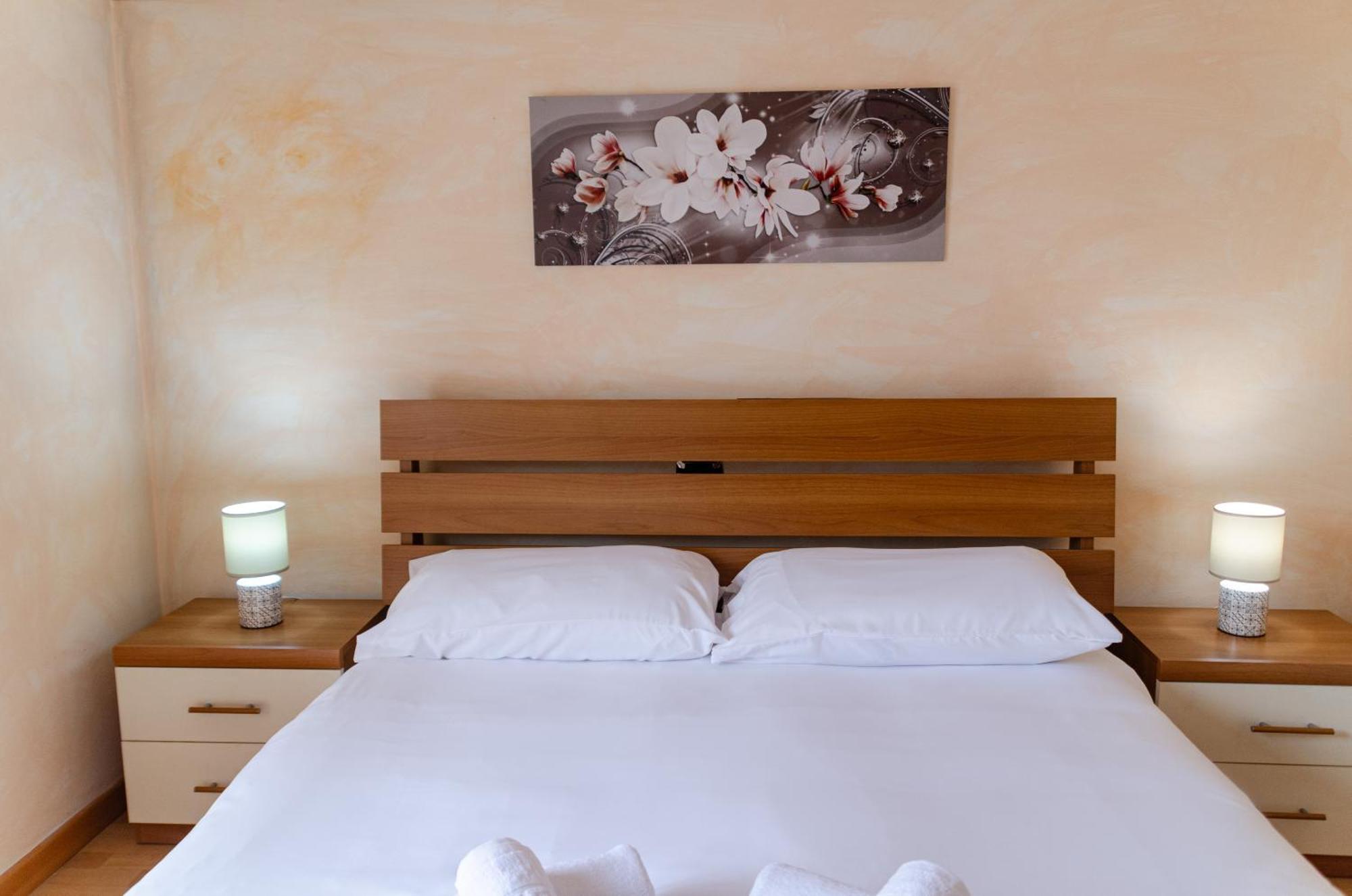 Sarre Skyline Apartment - Relax In Valle D'Aosta Dış mekan fotoğraf